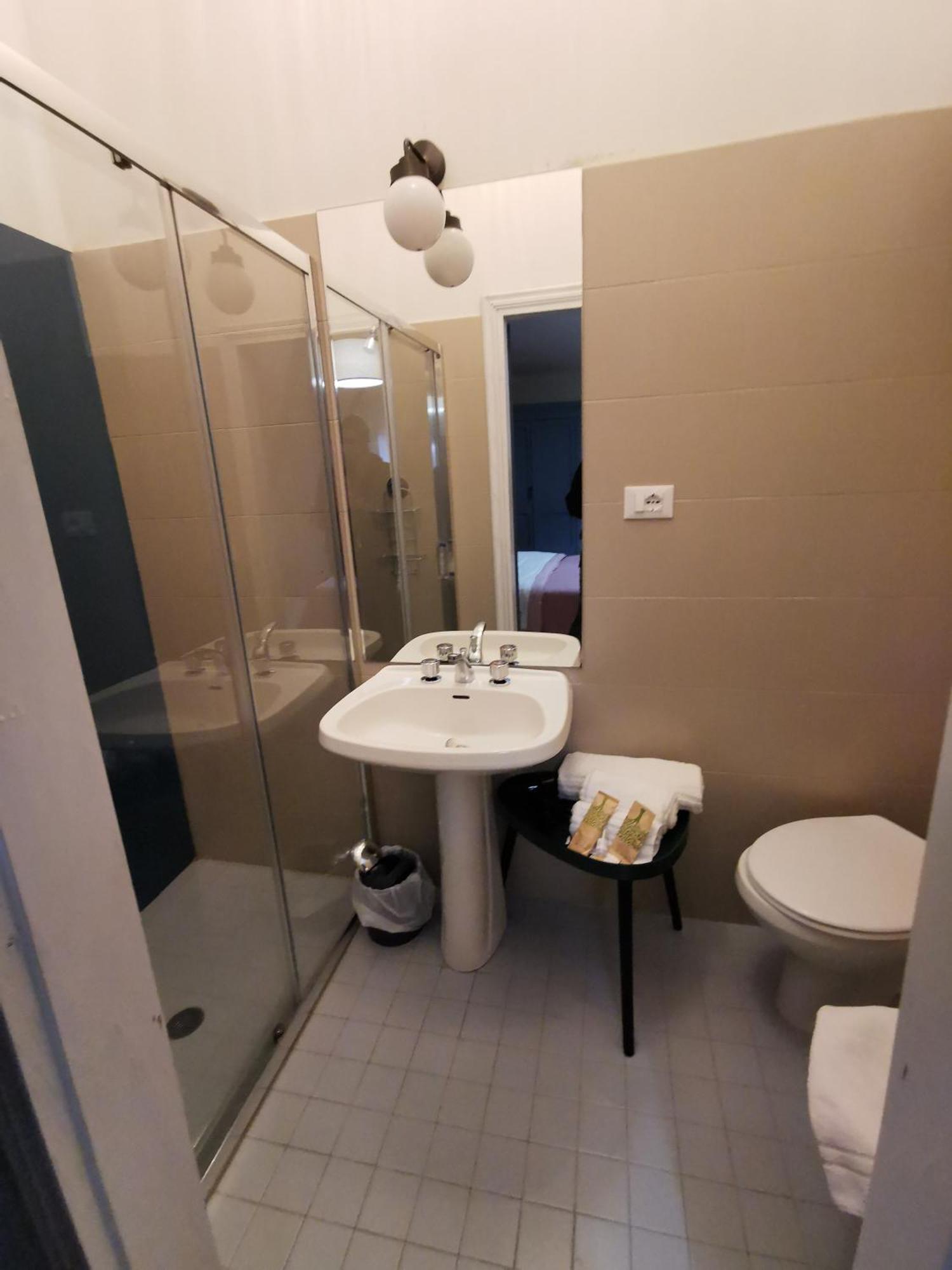 Locanda Tane San Giovanni  Eksteriør bilde